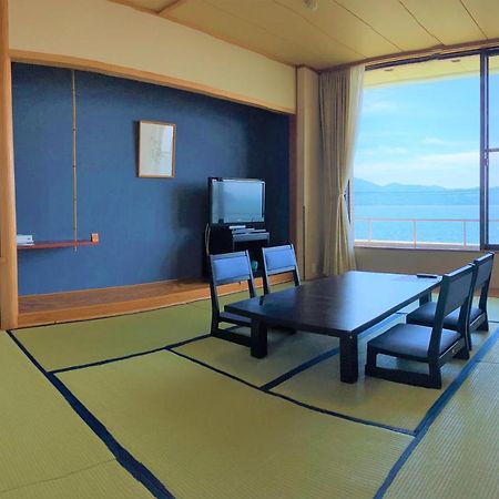 Kkr Numazu Hamayu Exteriér fotografie