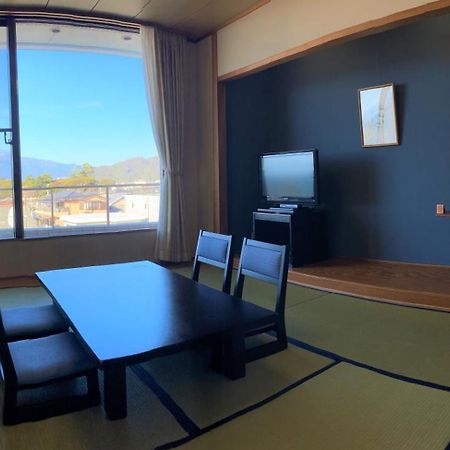 Kkr Numazu Hamayu Exteriér fotografie