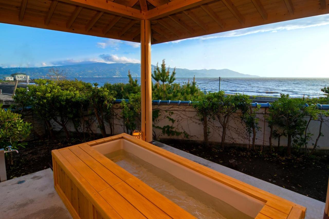 Kkr Numazu Hamayu Exteriér fotografie