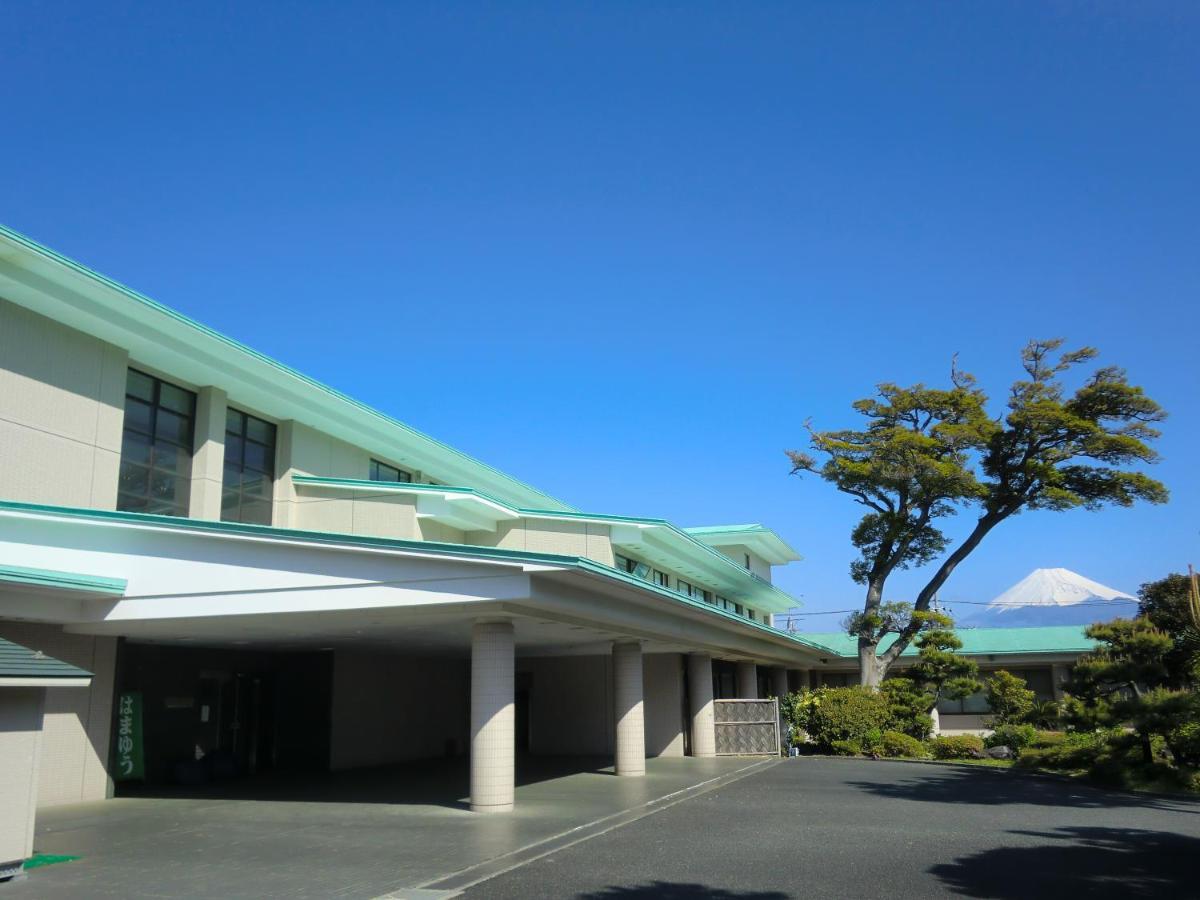 Kkr Numazu Hamayu Exteriér fotografie