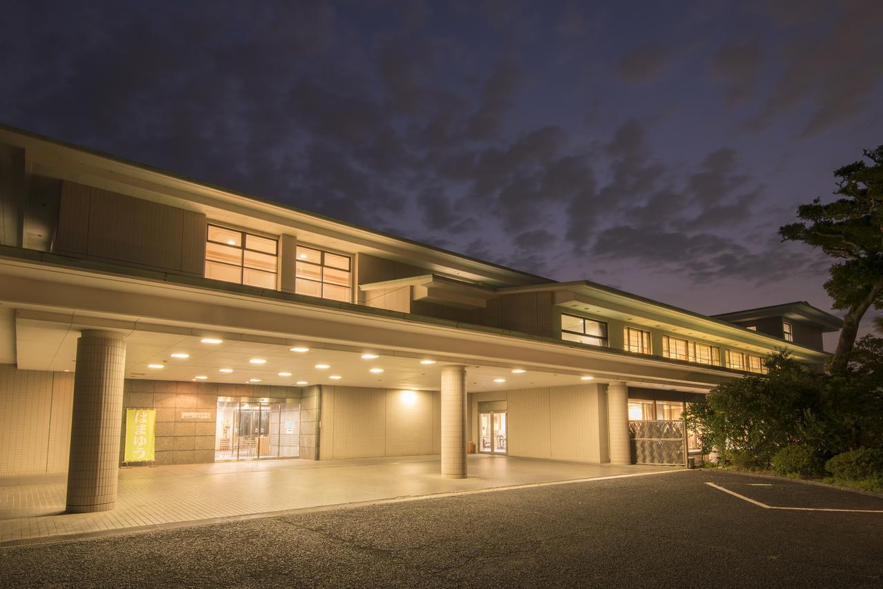 Kkr Numazu Hamayu Exteriér fotografie