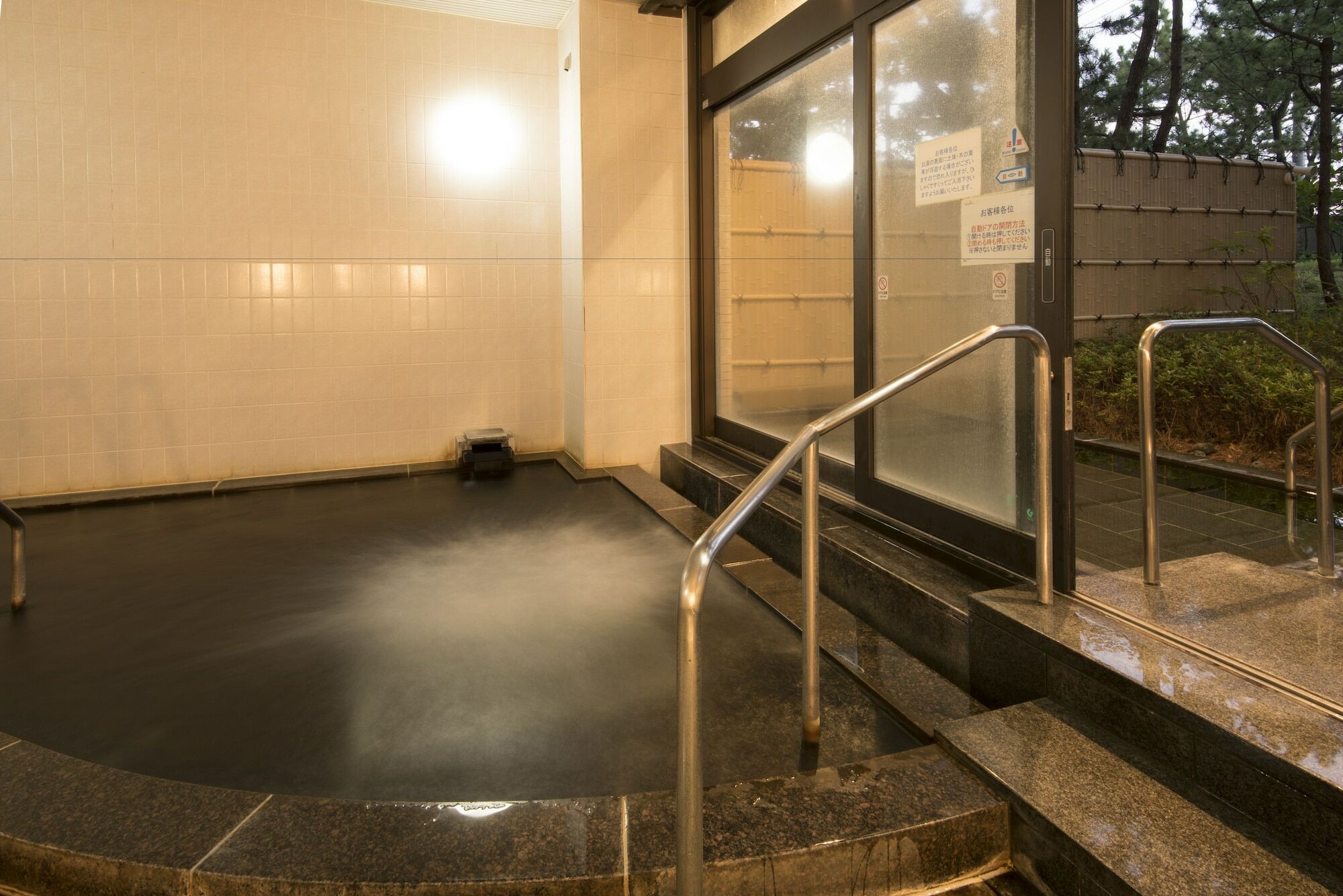Kkr Numazu Hamayu Exteriér fotografie